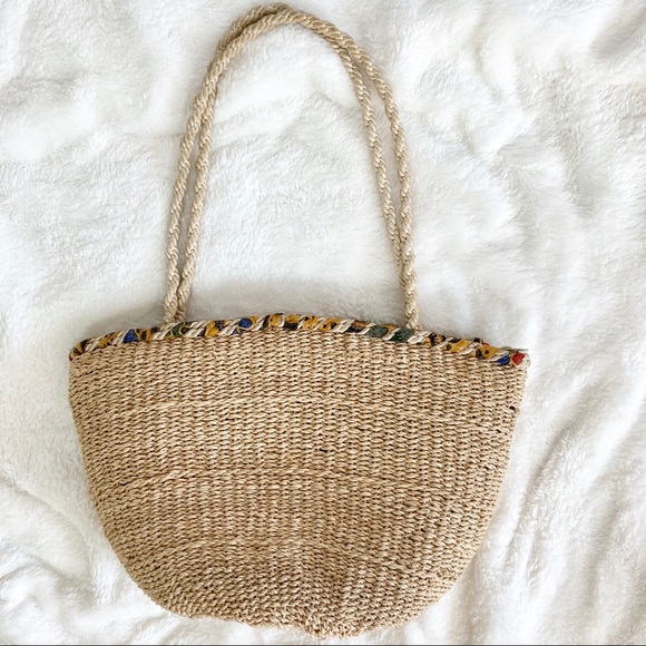 ✨HOST PICK ✨ Vintage Oggi Domani purse - Picture 5 of 7